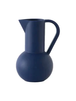 Strøm Kande, coral blush fra raawii