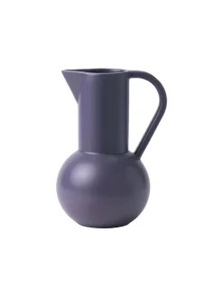 Strøm Kande, coral blush fra raawii