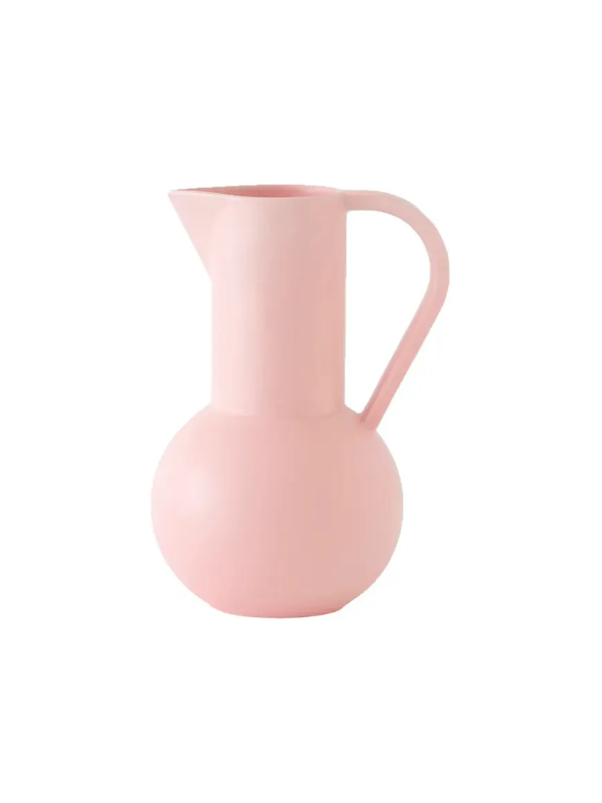 Strøm Kande, freesia fra raawii