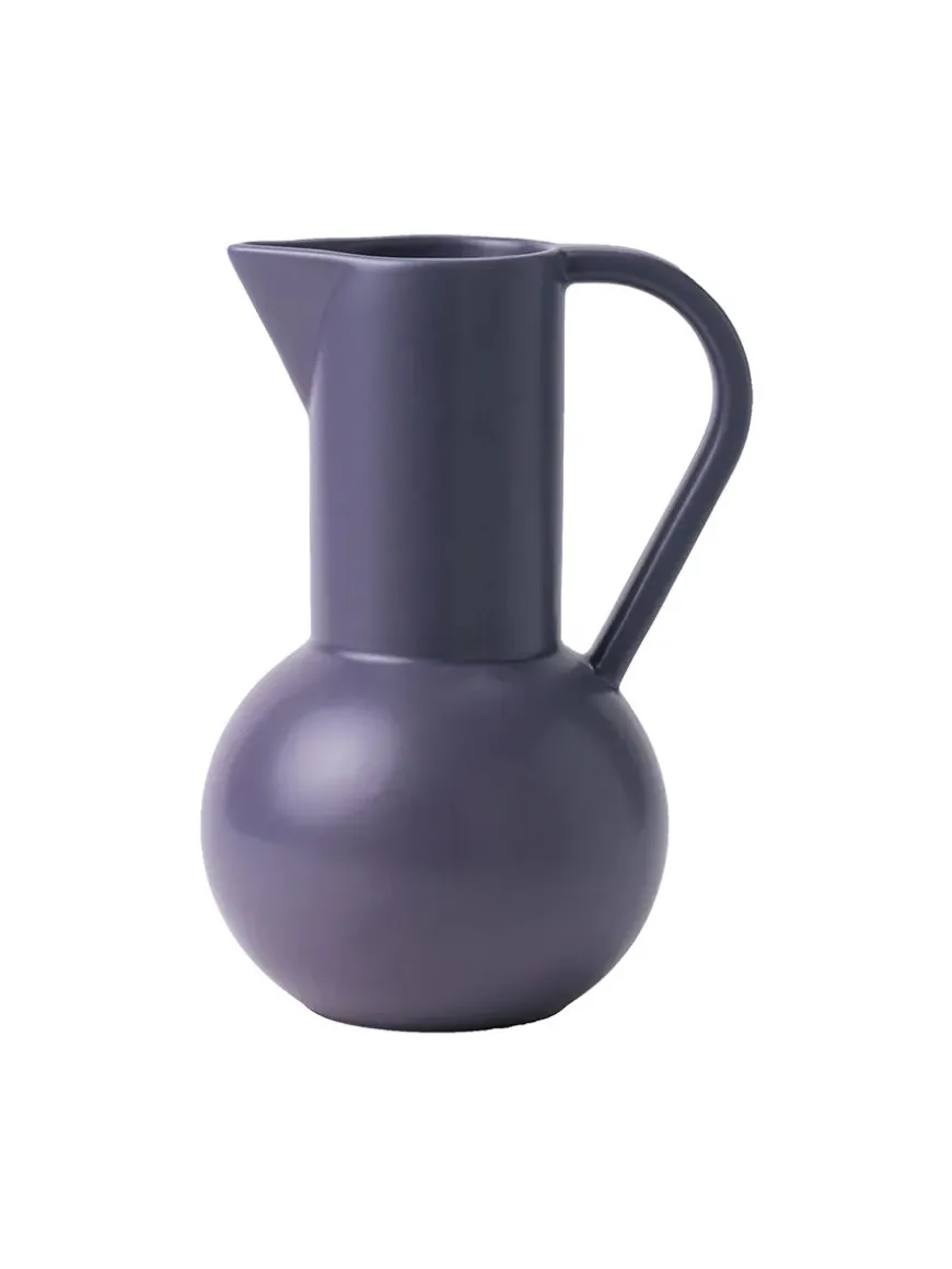 Strøm Kande, freesia fra raawii