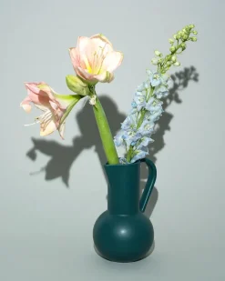 Strøm Kande, freesia fra raawii