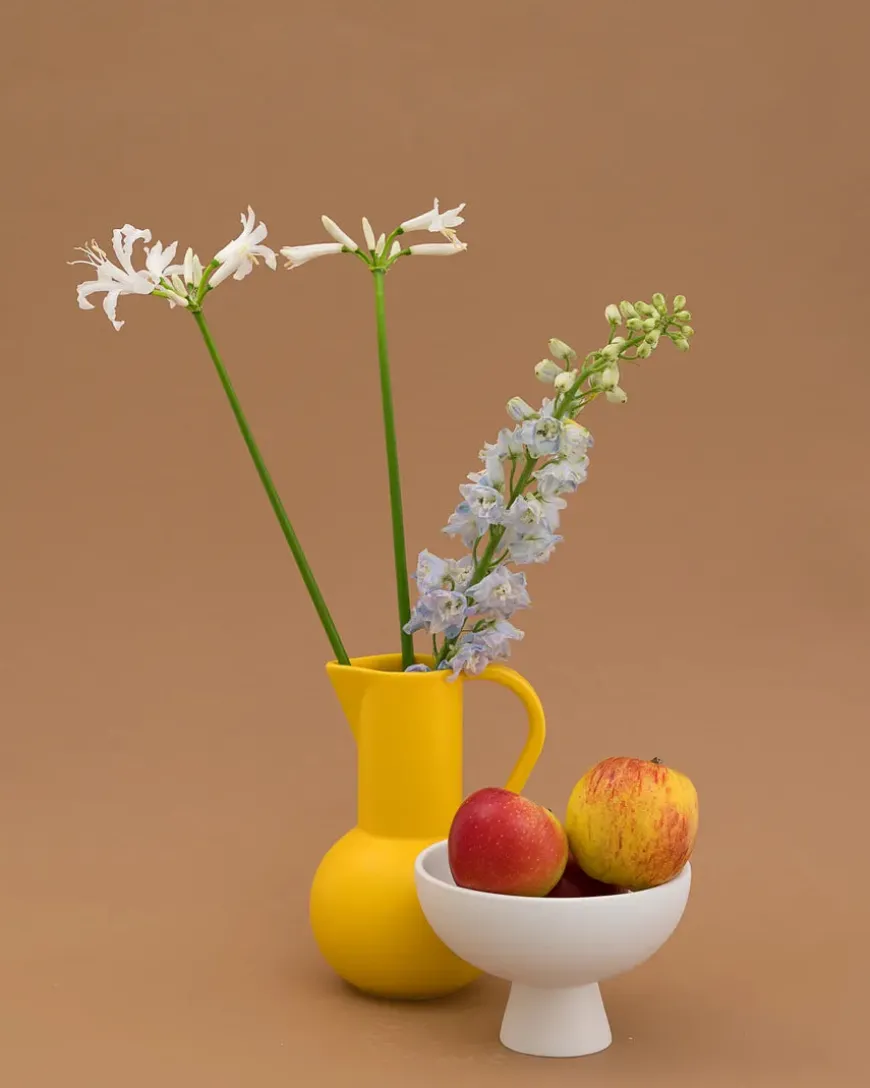 Strøm Kande, freesia fra raawii