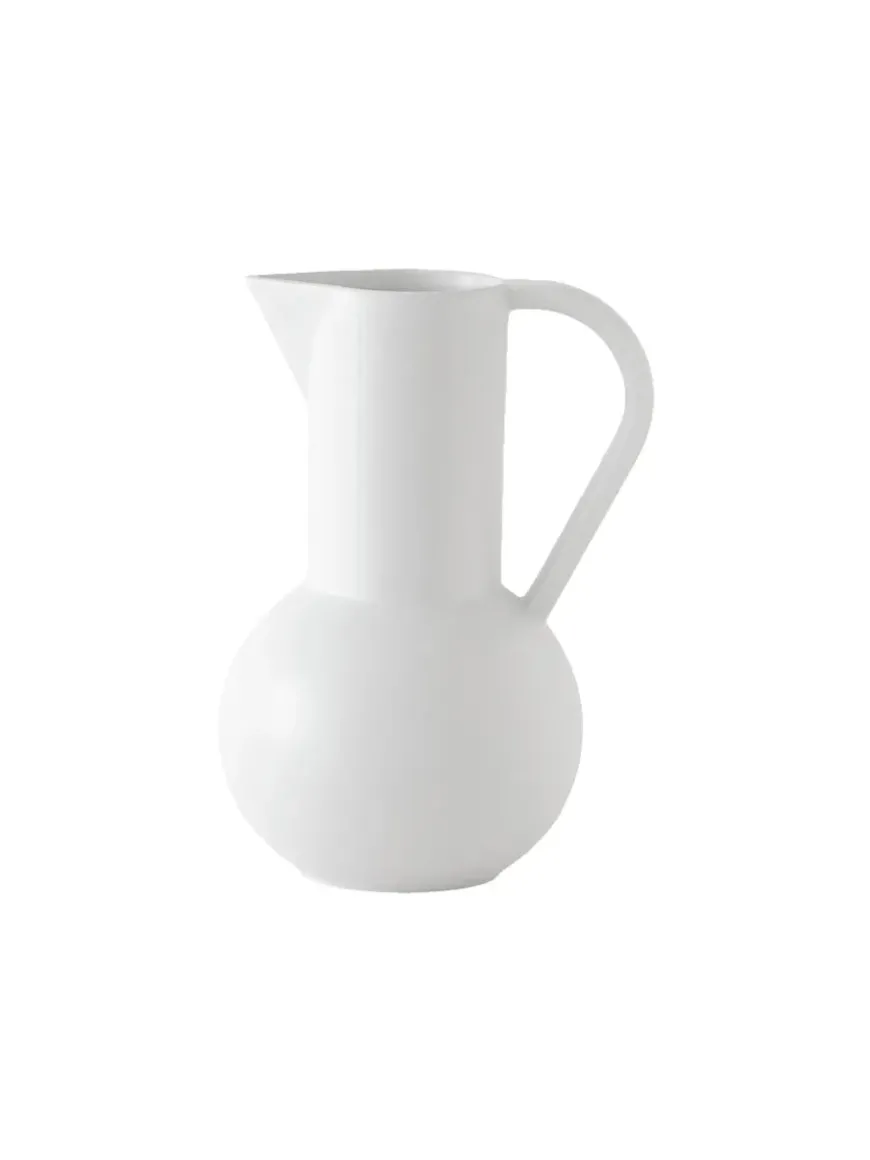 Strøm Kande, freesia fra raawii