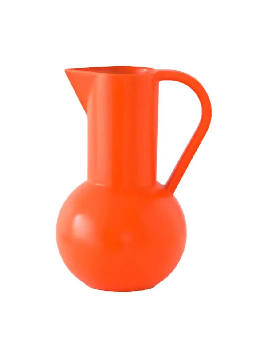 Strøm Kande, freesia fra raawii