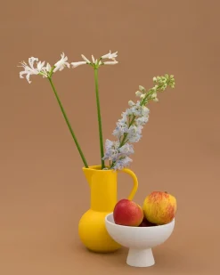 Strøm Kande, purple ash fra raawii