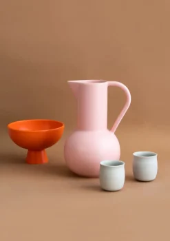 Strøm Kande, vaporous grey fra raawii