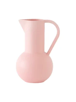 Strøm Kande, vaporous grey fra raawii