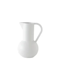 Strøm Kande, vibrant orange fra raawii