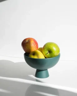 Strøm Skål, freesia fra raawii