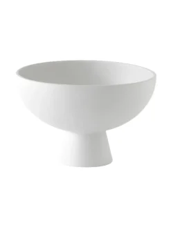 Strøm Skål, freesia fra raawii