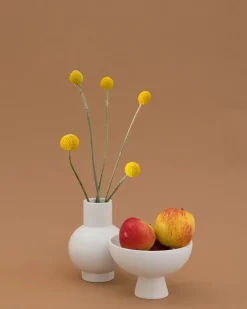 Strøm Skål, purple ash fra raawii