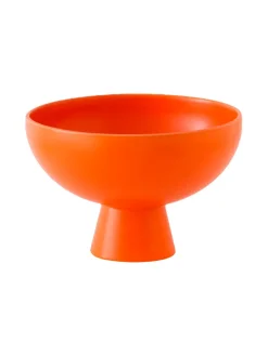 Strøm Skål, vaporous grey fra raawii