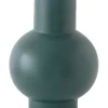 Strøm Vase, green gables fra raawii