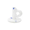 Studio Candlestick, white fra NIKO JUNE
