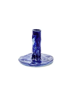 Studio Candlestick, white fra NIKO JUNE