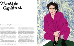 Style Legends fra New Mags