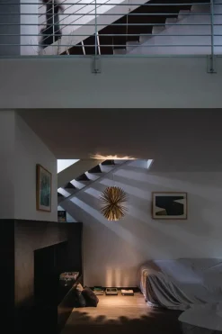 Sun - Light of Love Pendel fra Foscarini