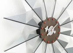 Sunflower Clock fra Vitra