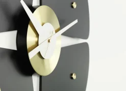 Sunflower Clock fra Vitra