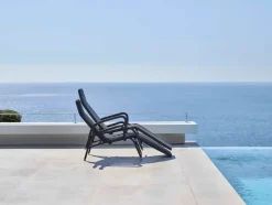 Sunrise Liggestol fra Cane-line