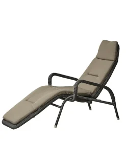 Sunrise Liggestol fra Cane-line