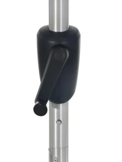 Sunshade Parasol Ø300 m. Krank fra Cane-line