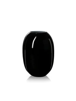 SUPER Vase fra Piet Hein (Grå/Opal)