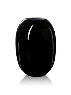 SUPER Vase fra Piet Hein (Grå/Opal)