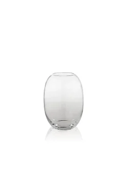 SUPER Vase fra Piet Hein (Hvid/Opal)