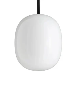 Superæg pendel fra Piet Hein