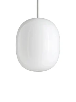 Superæg pendel fra Piet Hein