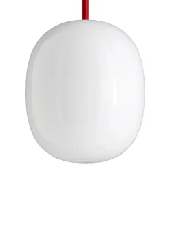 Superæg pendel fra Piet Hein