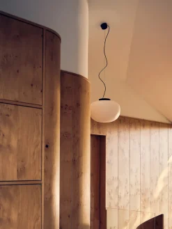 Supernate Pendel, Ø28 fra Frandsen