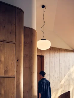 Supernate Pendel, Ø28 fra Frandsen