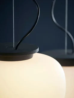 Supernate Pendel, Ø38 fra Frandsen