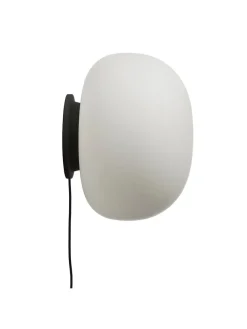 Supernate Væglampe, Ø28 fra Frandsen