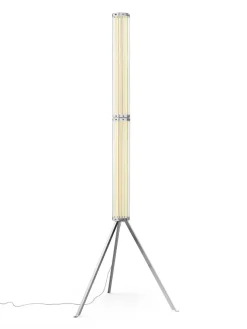 SuperWire F Floor Lamp fra Flos