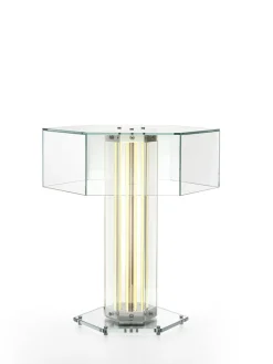 SuperWire T Table Lamp fra Flos