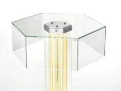 SuperWire T Table Lamp fra Flos