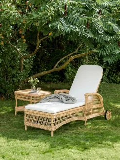 Susy Sidebord fra Sika-Design