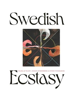 Swedish Ecstasy fra New Mags
