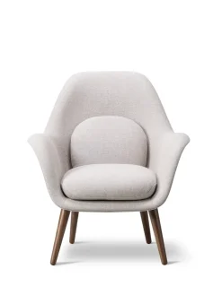 Swoon Lounge Petit fra Fredericia Furniture