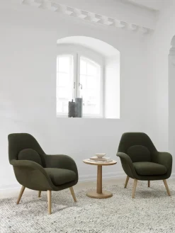 Swoon Lounge Petit fra Fredericia Furniture