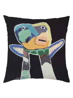 Sylvester En Engel pude fra Poulin Design