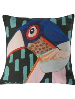 Sylvester Vandrefuglen pude fra Poulin Design