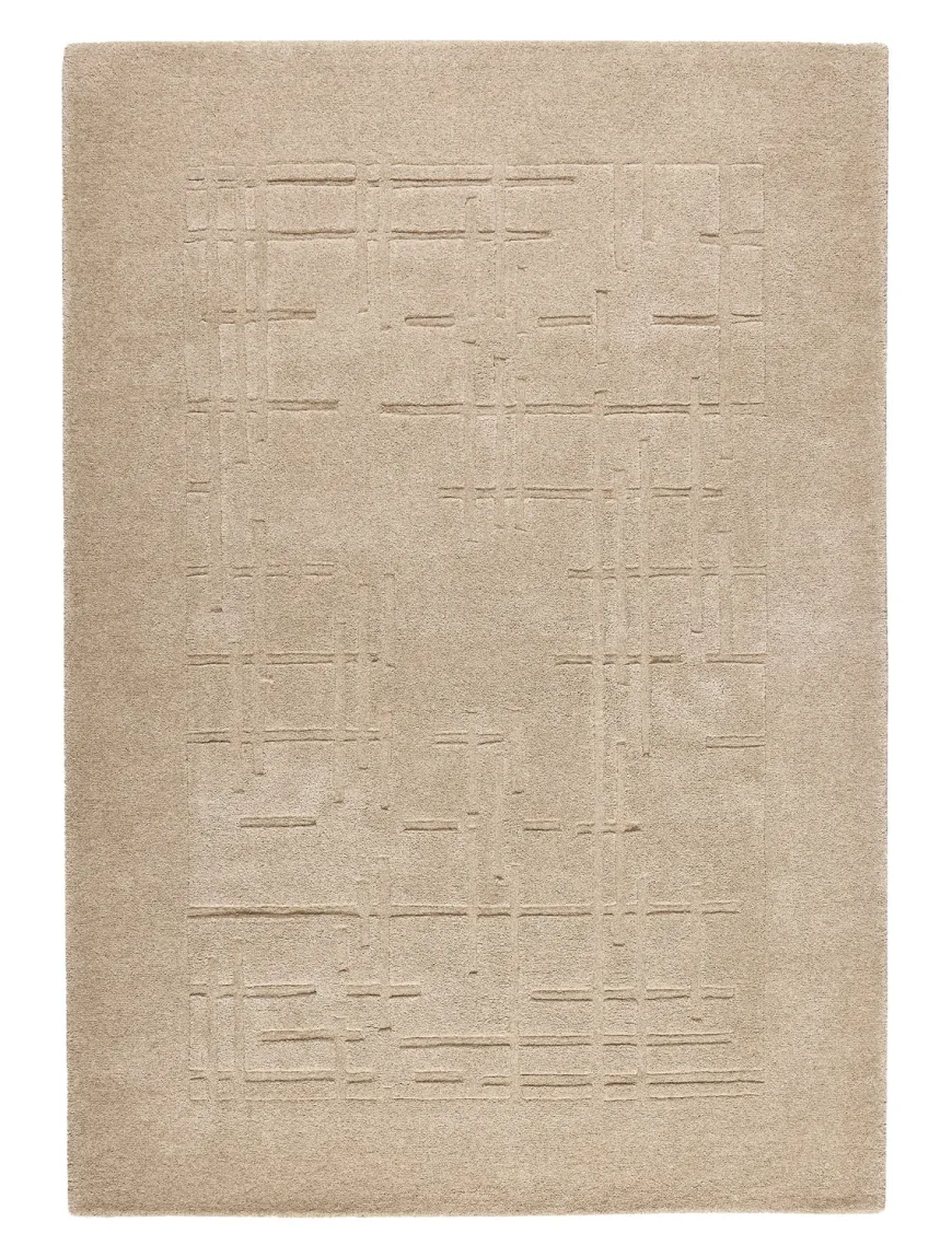 Symmetry Tæppe, Oat fra Massimo