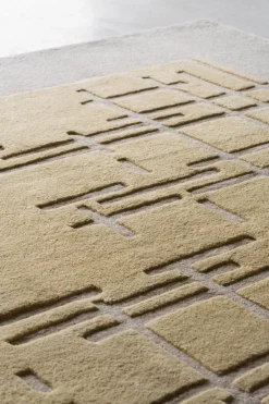 Symmetry Tæppe, Oat fra Massimo