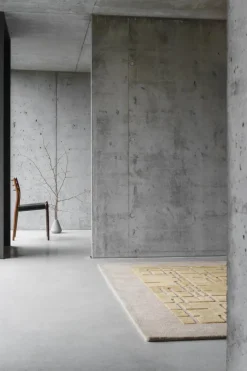 Symmetry Tæppe, Oat fra Massimo