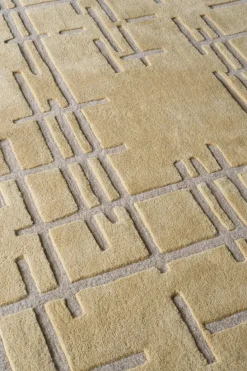 Symmetry Tæppe, Sun fra Massimo