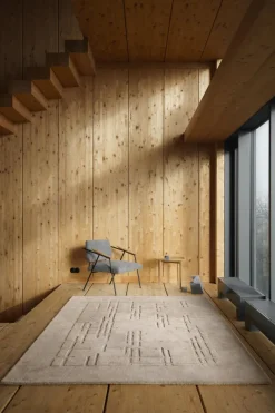 Symmetry Tæppe, Sun fra Massimo